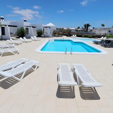 Ferienpark Salmarina Puerto del Carmen (Lanzarote)