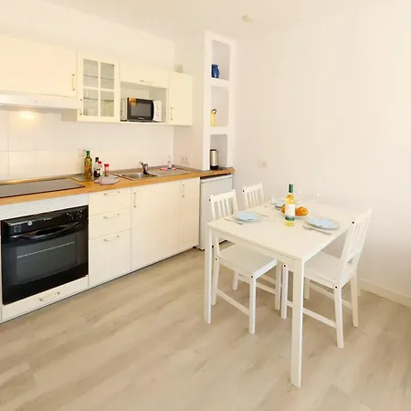 Salmarina Ferienpark 2*