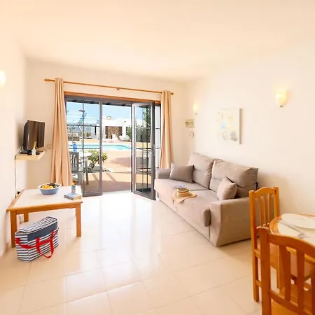 Holiday park Salmarina