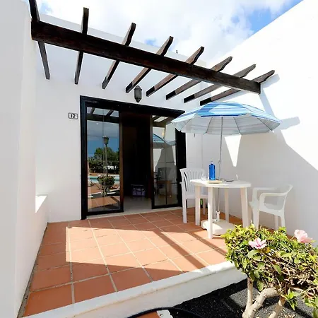 Salmarina Holiday park