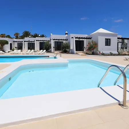 Salmarina Holiday park