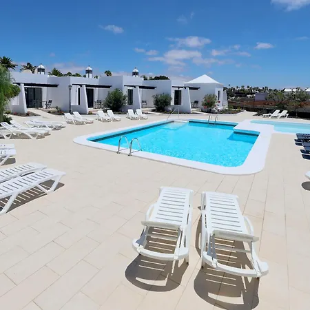 Salmarina Holiday park
