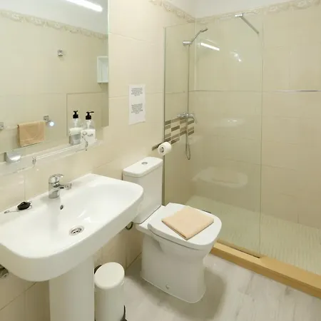 Salmarina Holiday park