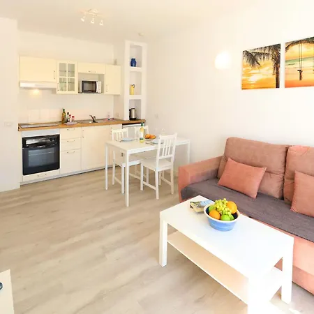 Holiday park Salmarina 2*