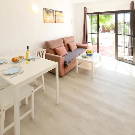 Salmarina Holiday park