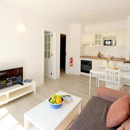 Holiday park Salmarina
